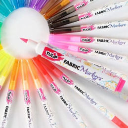 Picture for category Markers