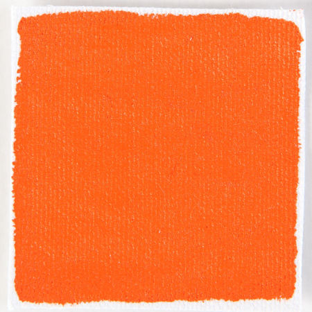 Picture of Brush-On Fabric Paint Orange Matte 2 oz.