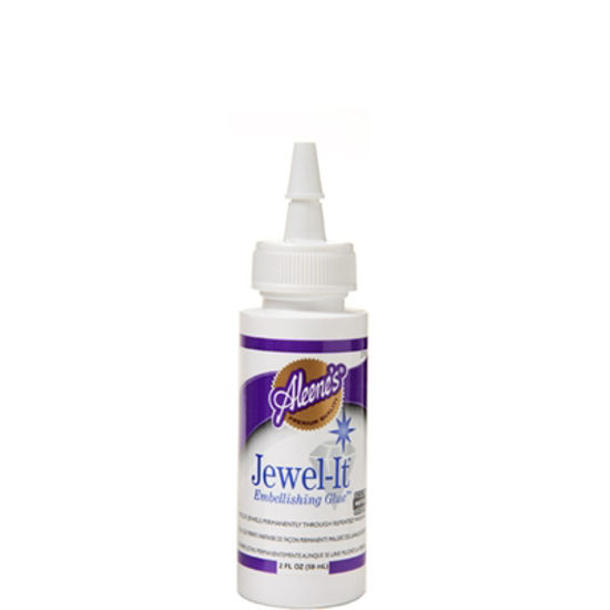 Picture of Aleene's® Jewel-It™ Embellishing Glue 2 oz.