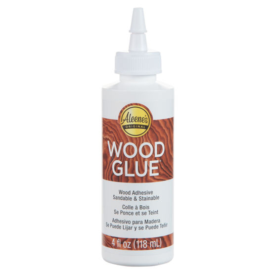  Aleene's® Wood Glue