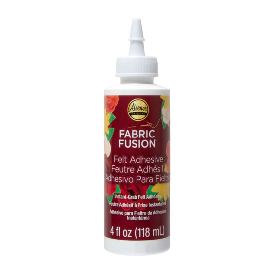 Picture of Fabric Fusion® Instant-Grab Felt Adhesive