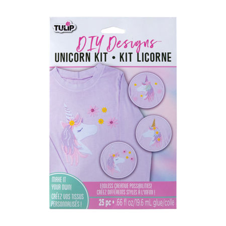 Picture of Tulip® DIY Designs Unicorn Kit