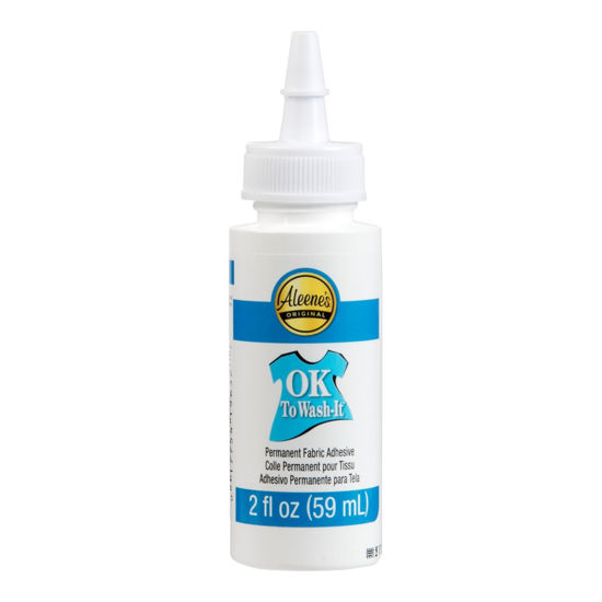 Picture of Aleene's® OK To Wash-It™ 2 oz.