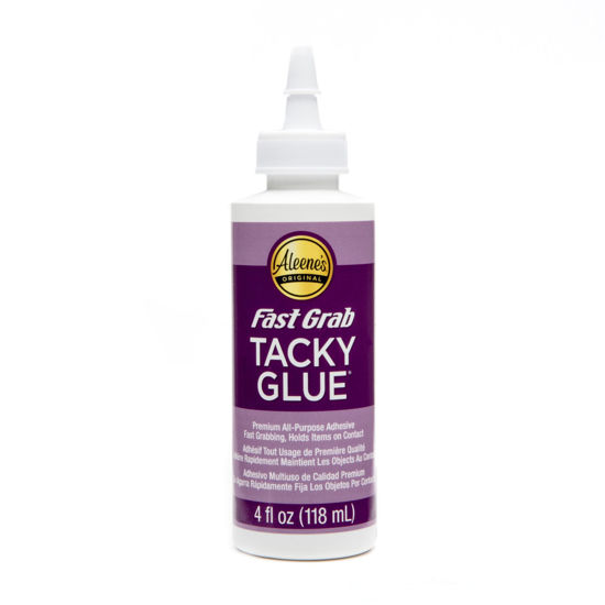 Aleene's® Fast Grab Tacky Glue