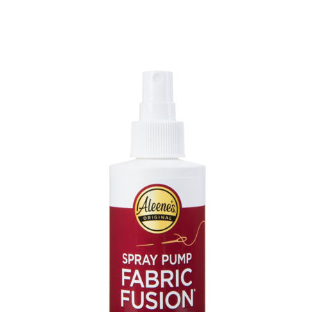 Fabric Fusion Spray Nozzle