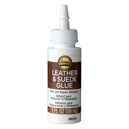 Picture of Aleene's Leather & Suede Glue 2 fl. oz.