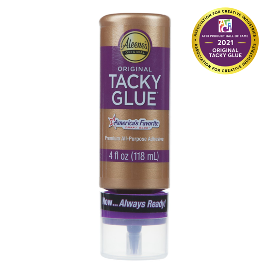 Always Ready Original Tacky Glue bottle