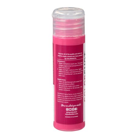 Picture of 43791 Premium Acrylic Paint Cosmo Satin