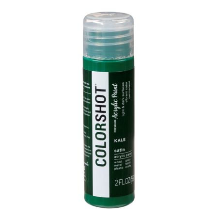 Picture of 43800 Premium Acrylic Paint Kale Satin
