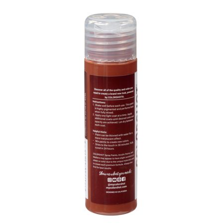 Picture of 43813 Premium Acrylic Paint Brownie Points Satin