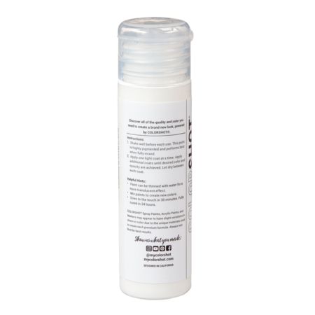 Picture of 43817 Premium Acrylic Paint Marshmallow Satin