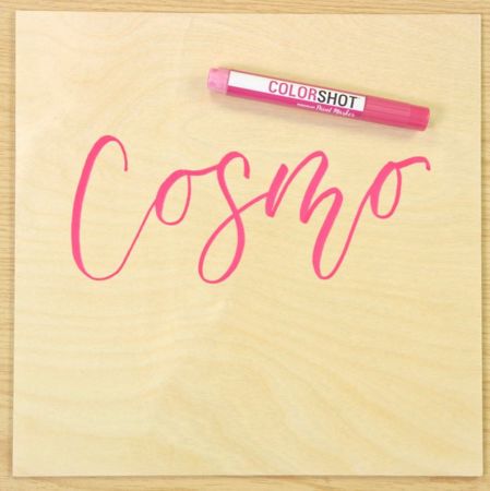 Picture of 43834 Premium Paint Marker Cosmo