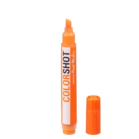 Picture of 43839 Premium Paint Marker Orange Slice