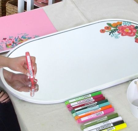 Picture of 43837 Premium Paint Marker Stiletto