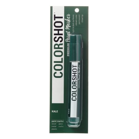 Picture of 43843 Premium Paint Marker Kale