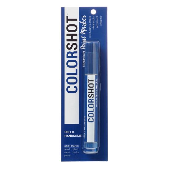 Picture of 43849 Premium Paint Marker Hello Handsome