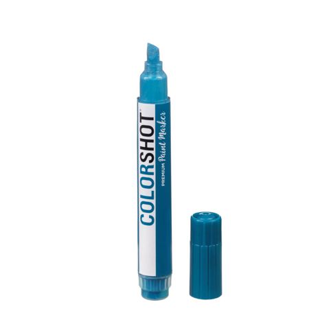 Picture of 43847 Premium Paint Marker Scuba