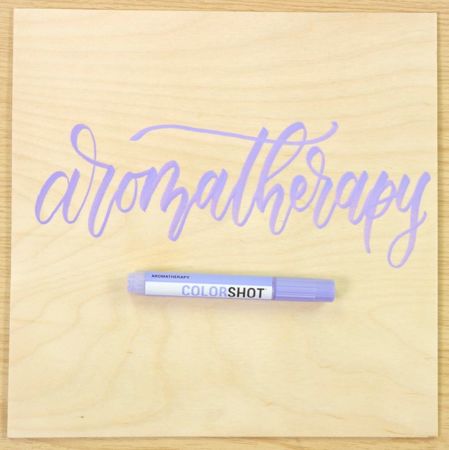 Picture of 43853 Premium Paint Marker Aromatherapy