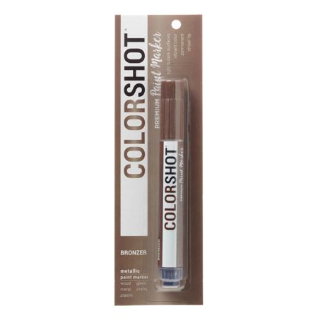 Picture of 43867 Premium Paint Marker Bronzer Metallic