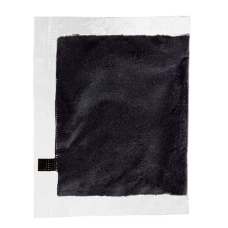One-Step Tie-Dye Refills Black inside