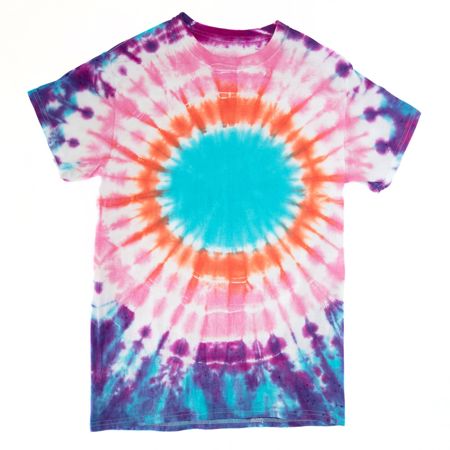 Picture of Party 18-Color Tie-Dye Kit®