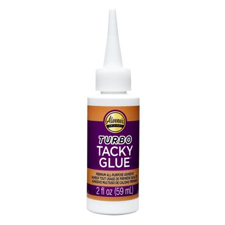 Aleenes Turbo Tacky Glue Needlenose
