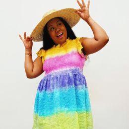 Picture for category Tie Dye