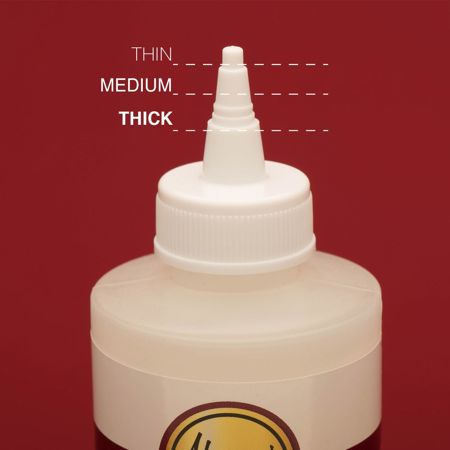 Fabric Fusion Bottle Tip