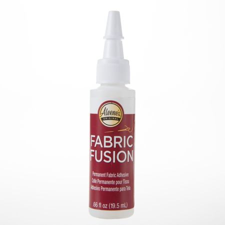 Fabric Fusion Trial Size Bottle