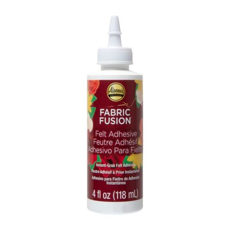 Picture of Fabric Fusion® Felt Adhesive