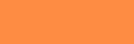 Picture of 44604 Tulip Fine-Tip Fabric Marker Orange