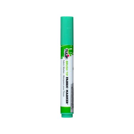Picture of 44630                               TULIP BRUSH TIP MARKER OPSTK LIGHT GREEN          