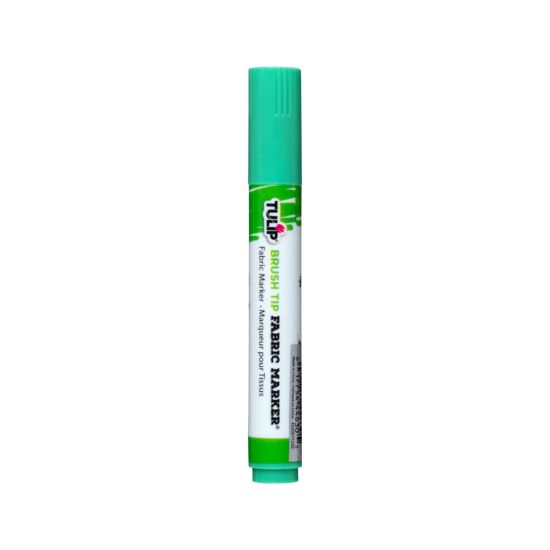 Picture of 44630                               TULIP BRUSH TIP MARKER OPSTK LIGHT GREEN          
