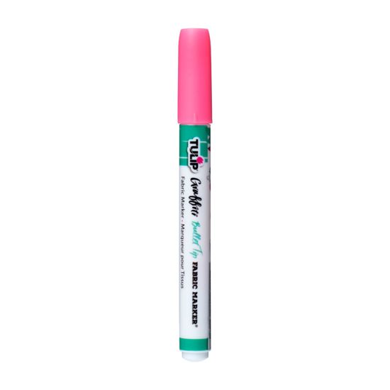 Picture of 44641                               TULIP GRAFFITI BULLET TIP MARKER OPSTK NEON PINK  