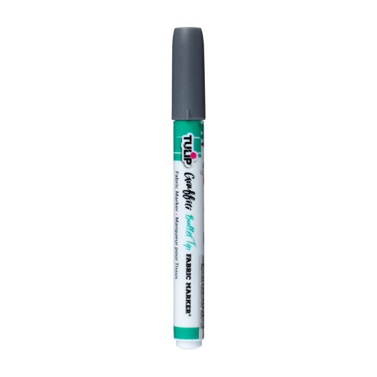 Picture of 44658                               TULIP GRAFFITI BULLET TIP MARKER OPSTK GRAY       