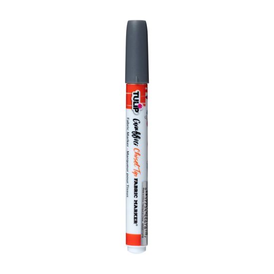 Picture of 44678                               TULIP GRAFFITI CHISEL TIP MARKER OPSTK GRAY       