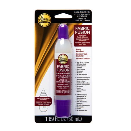 Picture of 40670 Fabric Fusion® Dual-Ended Pen