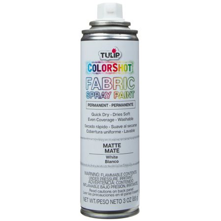 Picture of 33730 ColorShot White