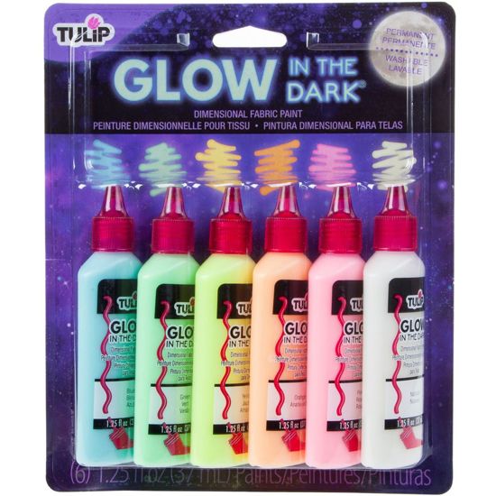 Picture of 29025 Glow 6 Pack