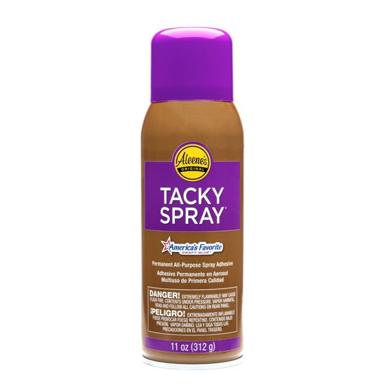 Picture of 23501 Aleene’s Tacky Spray 11 oz.