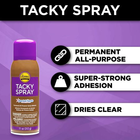 Picture of 23501 Aleene’s Tacky Spray 11 oz.