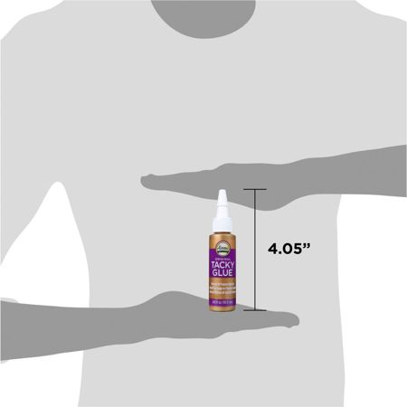 Picture of 24355 Aleene's Original Tacky Glue .66 fl. oz.