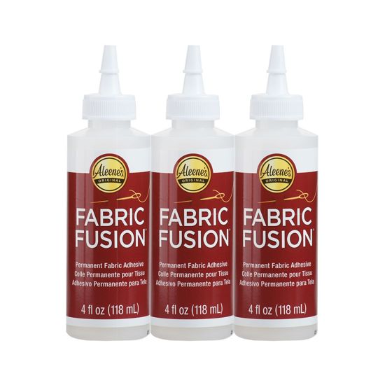 Aleene's Fabric Fusion 3 Pack