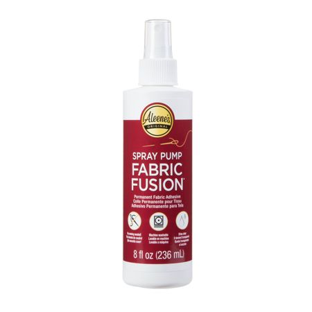 Fabric Fusion® Spray Pump