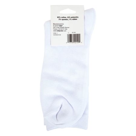 Picture of Tulip® Adult Crazy Socks Cats