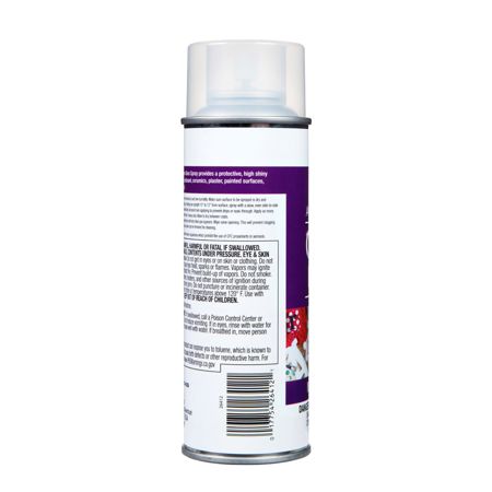 Picture of 26412 Aleene's® Spray Acrylic Sealer Gloss 6 oz.