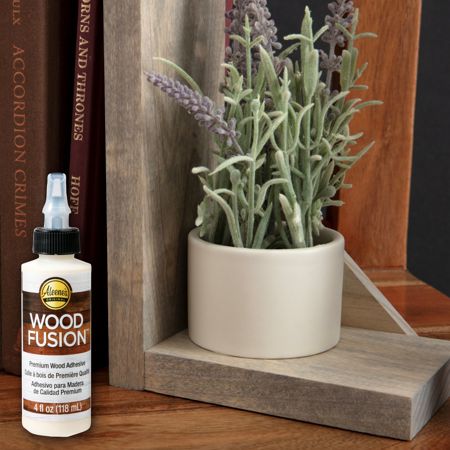 Picture of 35166 Aleene's Wood Fusion 4 fl. oz.
