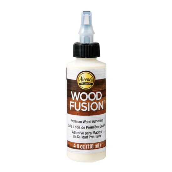 Picture of 35166 Aleene's Wood Fusion 4 fl. oz.