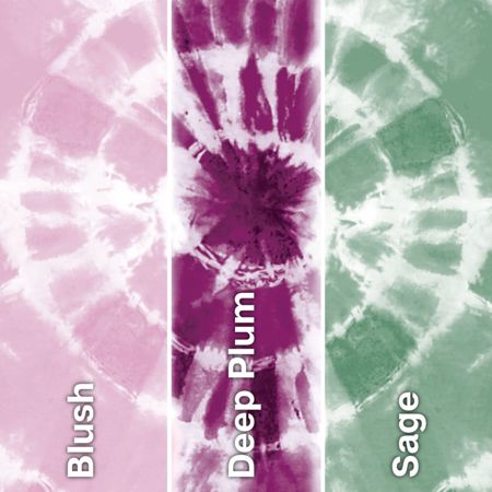 Picture of Tulip® One-Step Tie-Dye Kit Wildflower