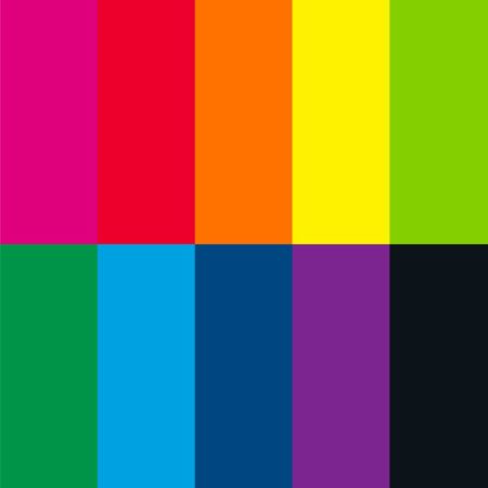 Picture of 45597 Tulip Tie-Dye Refills 30 Pack